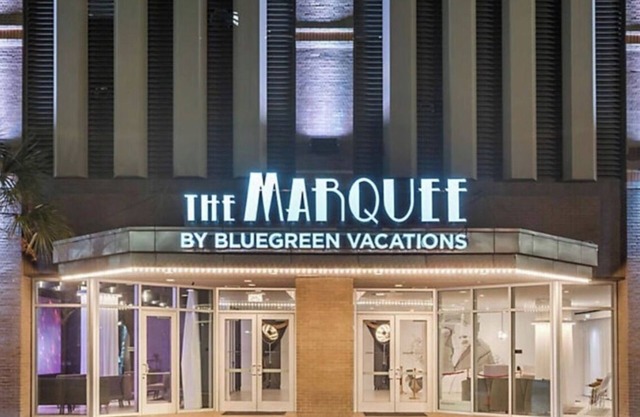 Deluxe 2 Bedroom at The Marquee For Super Bowl Week February 3 - 10, 2025