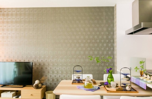 Deluxe 2 bedrooms About 5 minutes on foot from / Kyoto Kyōto