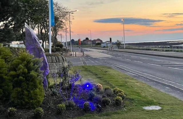 Deluxe 3 bedroom caravan in Haven's Seton Sands Holiday Village,Wifi