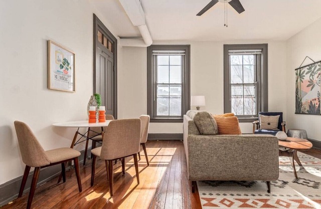 Deluxe 5-bedroom | Walk everywhere | Over the Rhine