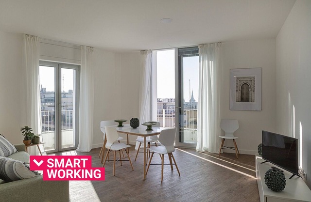 Deluxe Apartment - Green by Wonderful Italy