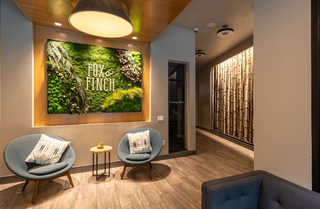 Deluxe Ballard 1BR w/Lounge, Shops & BBQ, near Dining, by Blueground