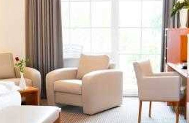 Chambre Double de Luxe pour Occupation Simple - Hotel Teutoburger Wald GmbH