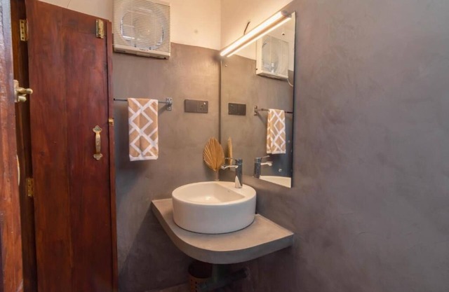 Deluxe Double Room - Sattva Ahangama