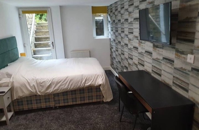 Deluxe Double Room x