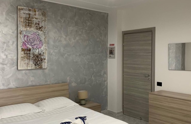 Deluxe Family Room Circe