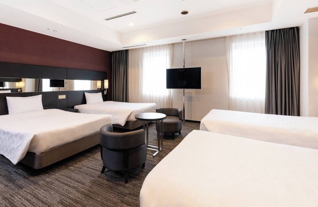 Deluxe Fourth The One Five Stay / Osaka Ōsaka