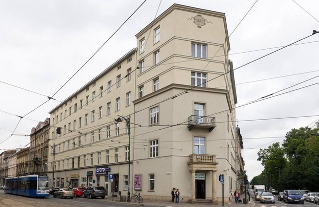 DELUXE IN CRACOW -2 chambres - Quartier juif et vieille ville - Zielony