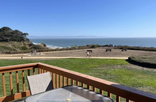 Deluxe Oceanview Villa-Seascape Resort 2/2!
