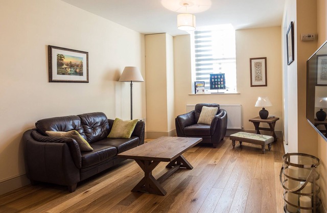 Appartement de Luxe 1 Chambre à South Lakeland