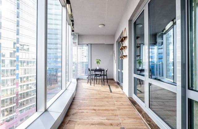 Deluxe Residence Flat in Maslak