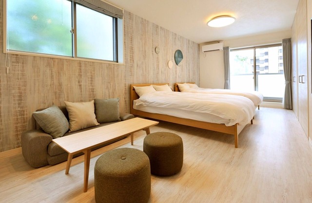 Deluxe Room 204 - 204 / Osaka Ōsaka