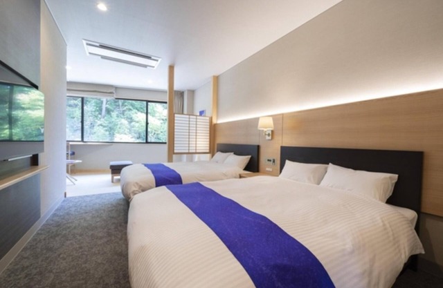 Deluxe Room / Gujo Gifu