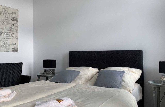 Chambre Deluxe - Parkhotel Putbus du nord