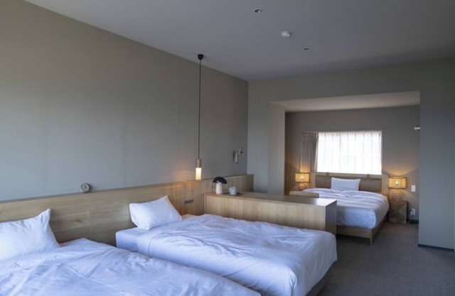 Deluxe room with ocean view Breakfast included t / Ashigarashimo-gun Kanagawa