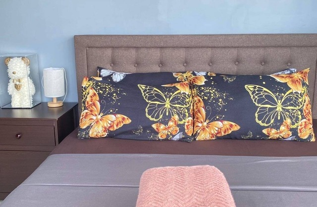Deluxe Room with Sea view