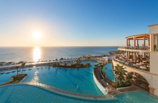 Deluxe Sea View Room: 1-3 Guests, Breakfast Buffet