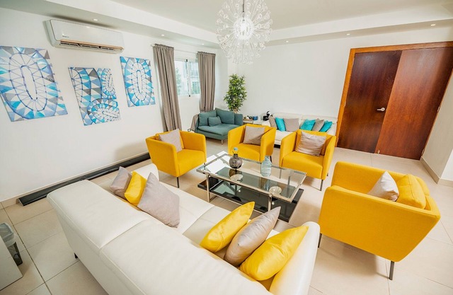 Appartement Standard Deluxe 55mt2