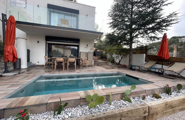 Suite Bestouan Plage Cassis