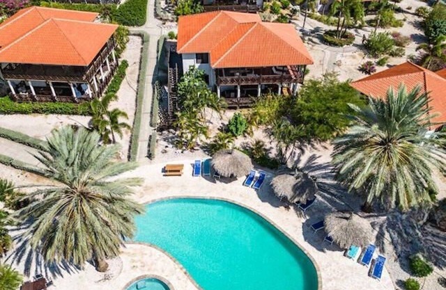 Beautiful Tropical Ocean View Villa