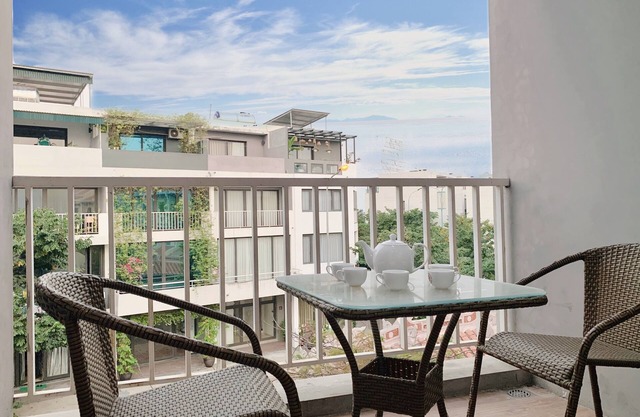Villa de luxe Halong 3BR ★ Fronix Premier Resort & Villas