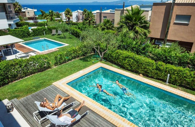 Deluxe Villas Mira Mare