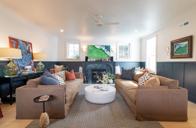 DeLUXeDwelling-7BR/4BA-ChefsKitchen-20Guests-Pets