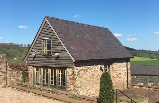 Demesne Farm guesthouse dans une belle campagne