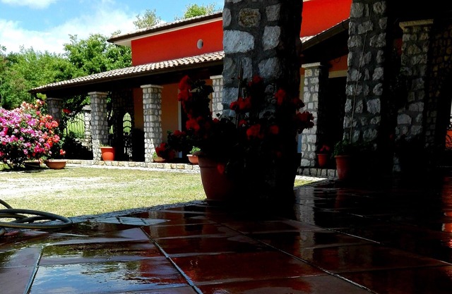 Demetra Relais Maison de vacances
