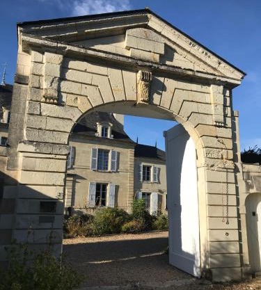 Demeure de Beaulieu