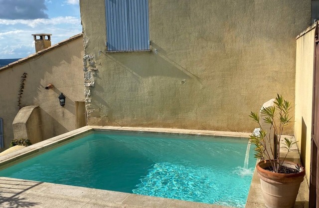 Demeure de Caractère, Charme et Vieilles Pierres, Tout Confort, vue Imprenable