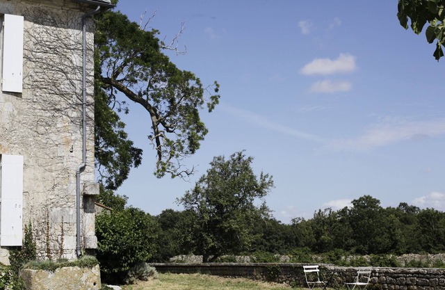 Demeure du 16ème siècle Marennes-Oléron