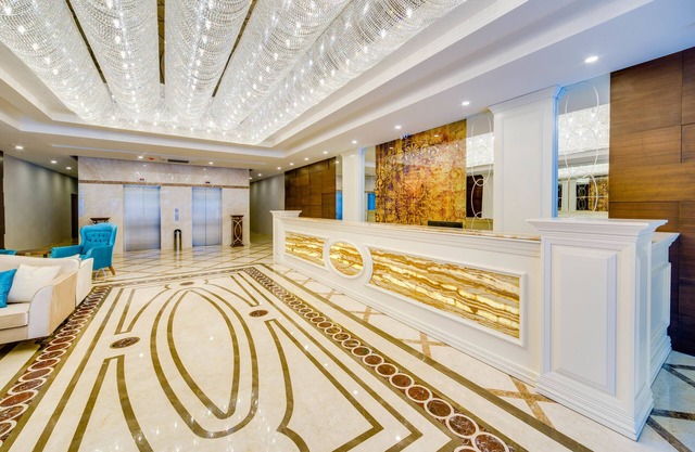 Demircioğlu Park Hotel