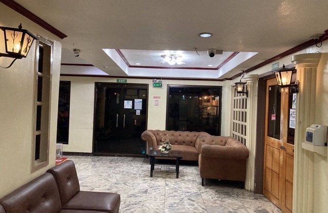 Demiren Hotel and Restaurant