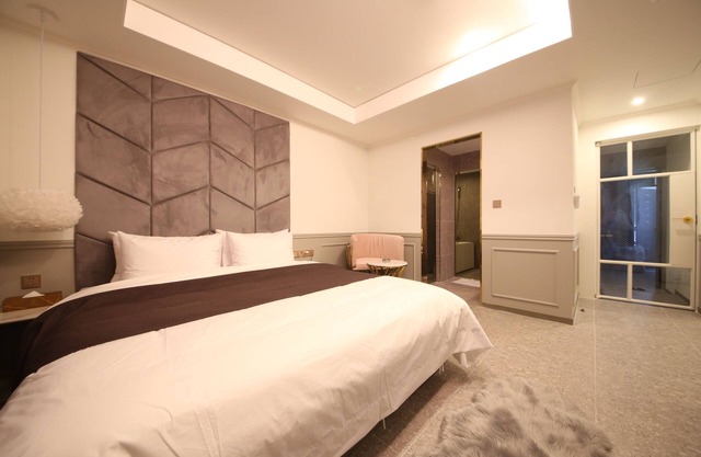 Den Basta Hotel