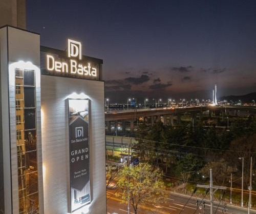 Denbasta Hotel