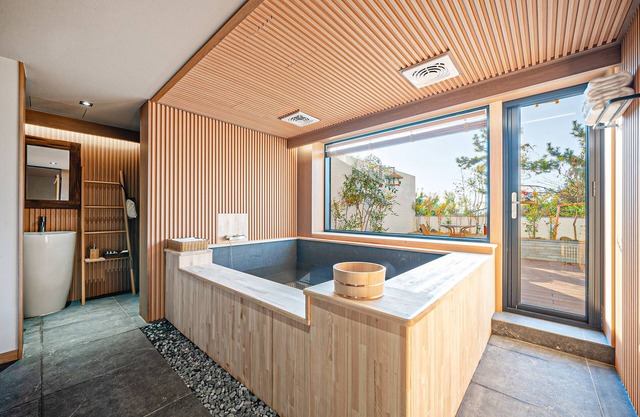 Denbasta Ryokan Busan Mandeok