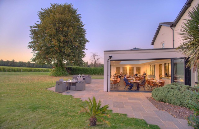 Denbies Vineyard Hotel
