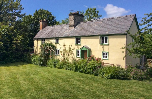 Denbigh Hall