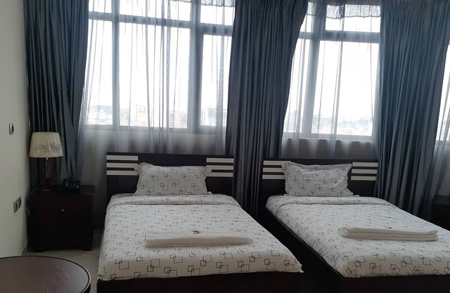 Dendewa International Hotel