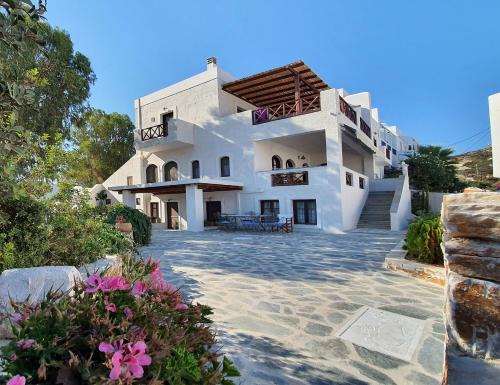 Dendrinos House