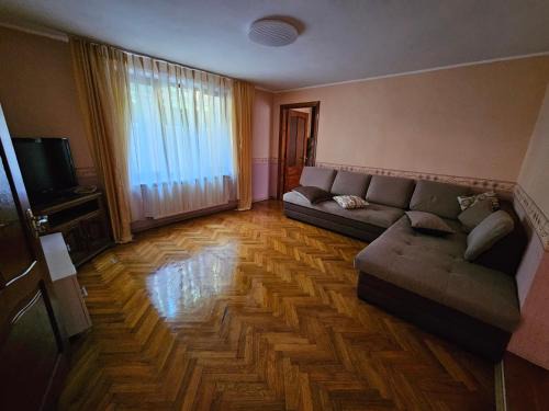 Dendro House
