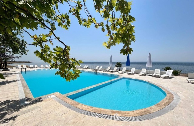 DENİZ YILDIZI OTEL