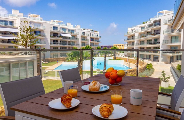 Denia Appartement Marina Real