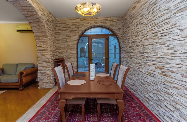 Deniz Inn Duplex Villa with Sea View