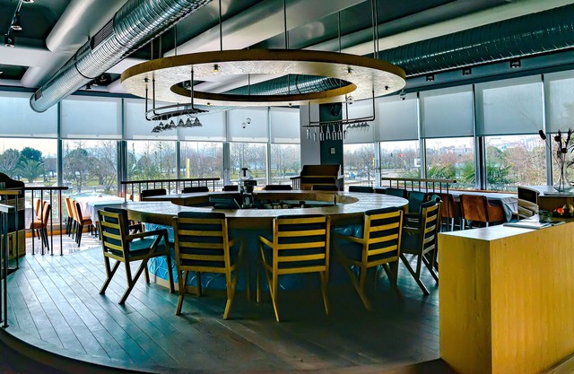 Denizati Plus Hotel