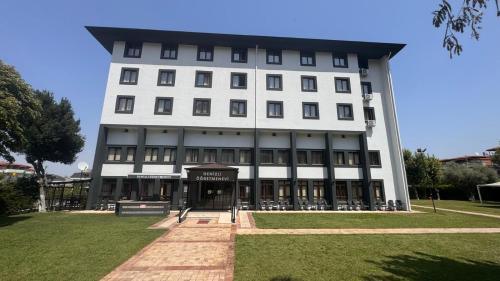 Denizli Öğretmenevi