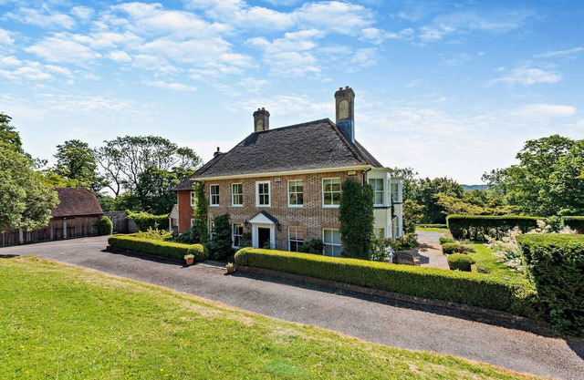 Denswood House - Six Chambres Maison, Couchages 12