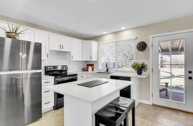 Denver 3bed/2 bath with spacious backyard