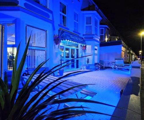 Denville Hotel